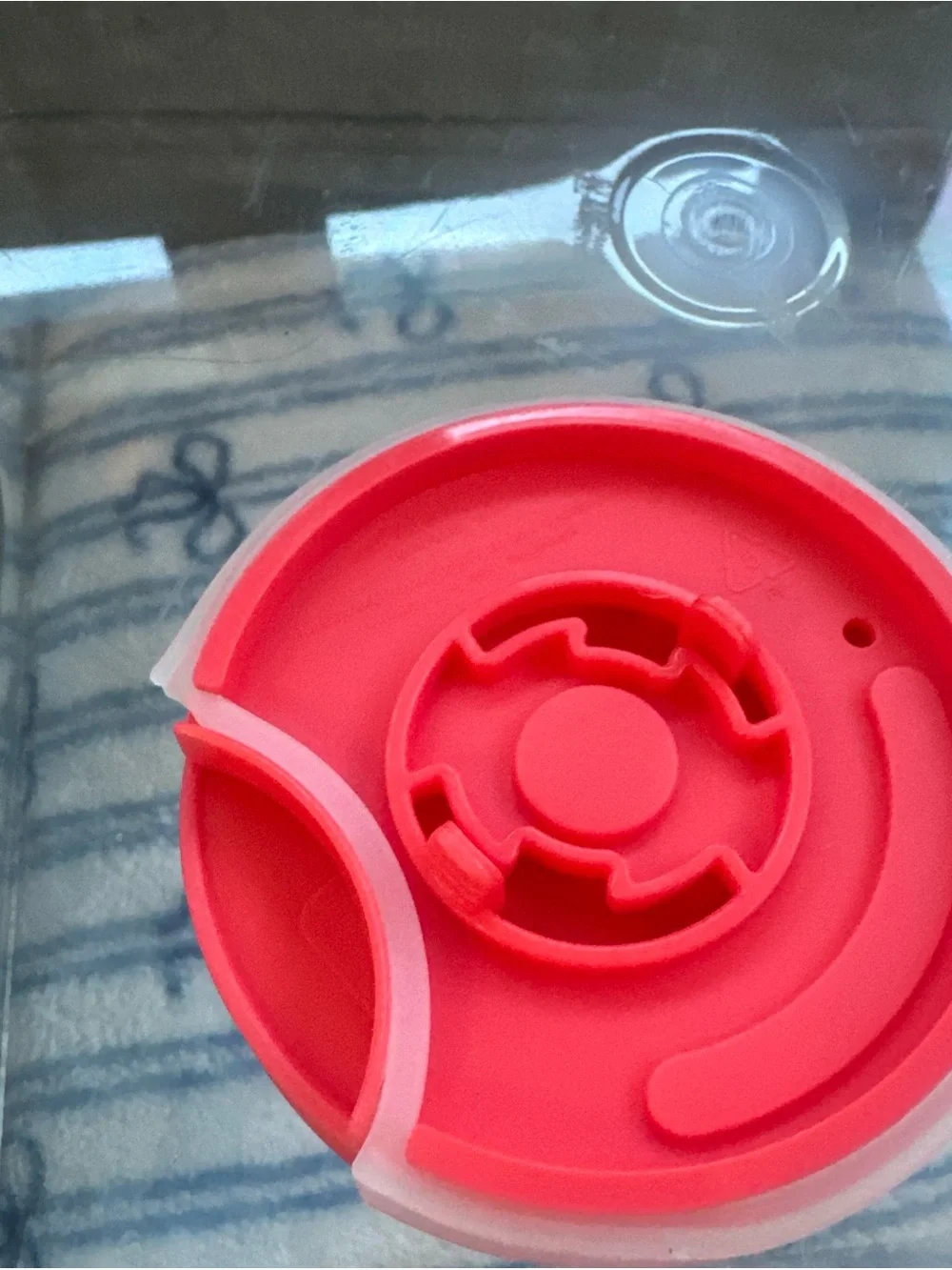 Starbucks colorful ceramic